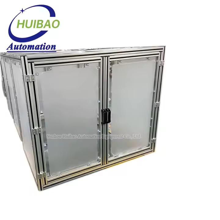 Dustproof Enclosure